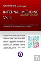 Herold'S Internal Medicine  Second Editi