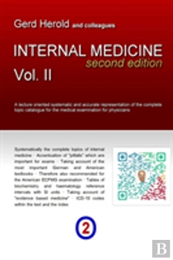 Bertrand.pt - Herold'S Internal Medicine  Second Editi