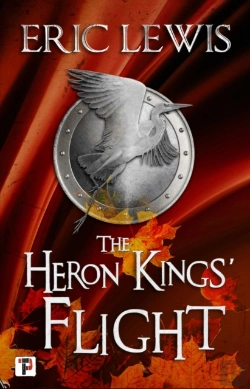 Bertrand.pt - Heron Kings' Flight