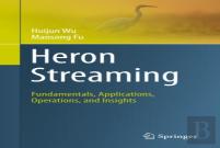 Heron Streaming