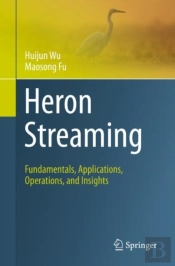 Heron Streaming