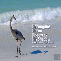 Bertrand.pt - Heronymus Heron Discovers His Shadow:  A