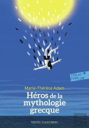 Héros De La Mythologie Grecque