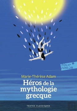 Bertrand.pt - Héros De La Mythologie Grecque