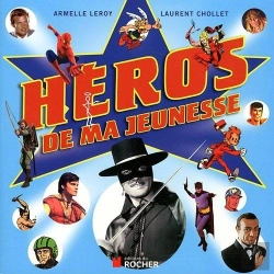 Bertrand.pt - Héros De Ma Jeunesse