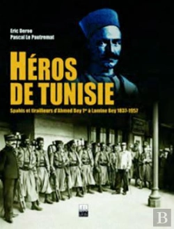 Bertrand.pt - Heros De Tunisie