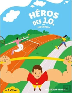 Bertrand.pt - Héros Des J.O.