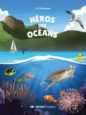 Héros Des Océans