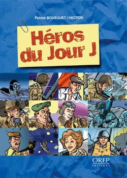 Bertrand.pt - Heros Du Jour J