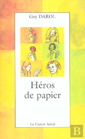 Heros Du Papier