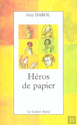Bertrand.pt - Heros Du Papier