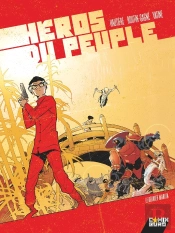 Héros Du Peuple : Le Dernier Maruta