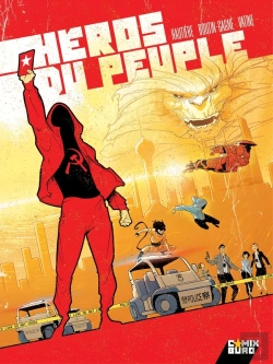 Bertrand.pt - Héros Du Peuple Tome 1 : L'Assassin Sans Visage