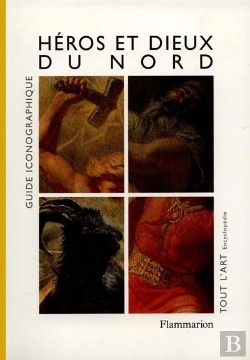 Bertrand.pt - Heros Et Dieux Du Nord : Guide Iconographique