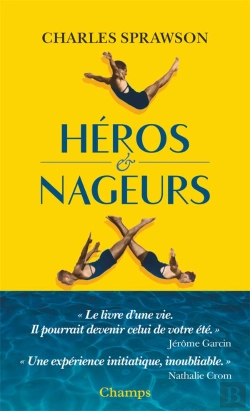 Bertrand.pt - Héros Et Nageurs