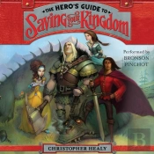 Hero'S Guide To Saving Your Kingdom