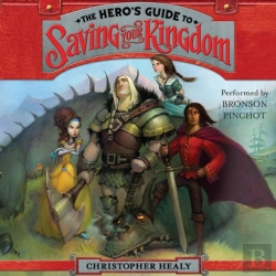 Bertrand.pt - Hero'S Guide To Saving Your Kingdom