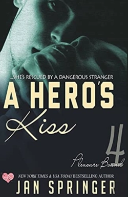 Bertrand.pt - Hero'S Kiss