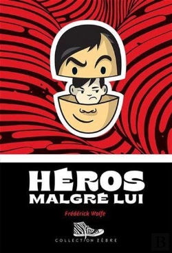 Bertrand.pt - Héros Malgré Lui