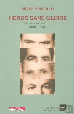 Bertrand.pt - Héros Sans Gloire - Echec D'Une Révolution 1963-1973