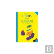 Héros Sur Canapé Tome 2