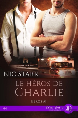 Bertrand.pt - Héros Tome 1 ; Le Héros De Charlie