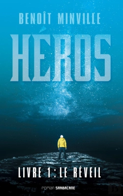 Bertrand.pt - Héros Tome 1 ; Le Réveil