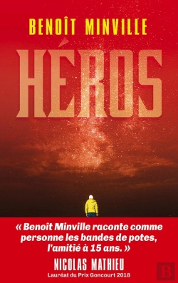 Bertrand.pt - Héros Tome 2 ; Générations