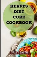 Herpes Diet Cure Cookbook