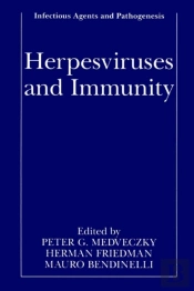 Herpesviruses And Immunity