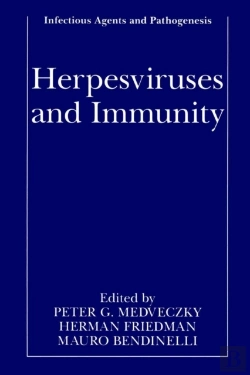 Bertrand.pt - Herpesviruses And Immunity