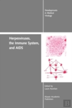 Bertrand.pt - Herpesviruses, The Immune System, And Aids