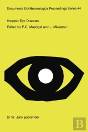 Herpetic Eye Diseases