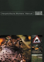 Herpetofauna Workers' Manual
