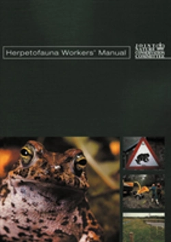 Bertrand.pt - Herpetofauna Workers' Manual