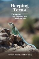 Herping Texas