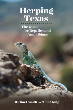 Bertrand.pt - Herping Texas