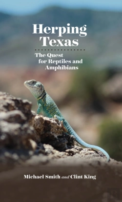 Bertrand.pt - Herping Texas
