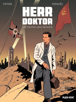 Bertrand.pt - Herr Doktor : Un Destin Sans Retour