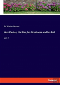 Bertrand.pt - Herr Paulus, His Rise, His Greatness And His Fall