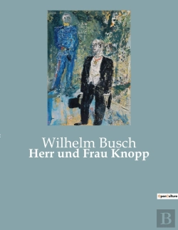 Bertrand.pt - Herr Und Frau Knopp