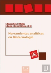 Herramientas Analiticas En Biotecnologia