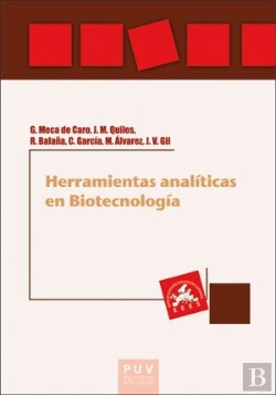 Bertrand.pt - Herramientas Analiticas En Biotecnologia