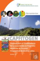 Herramientas Capfitogen
