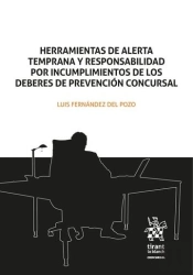Herramientas De Alerta Temprana Y Responsabilidad Por Incump