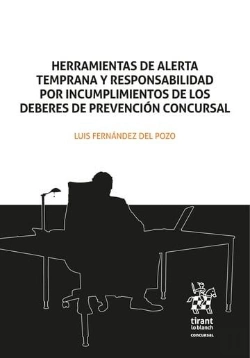 Bertrand.pt - Herramientas De Alerta Temprana Y Responsabilidad Por Incump