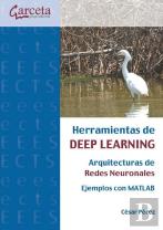 Herramientas De Deep Learning