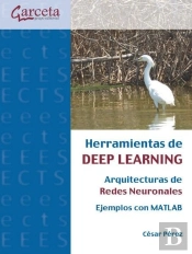 Herramientas De Deep Learning