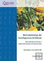 Herramientas De Inteligencia Artificial. Aprendizaje Profundo Y Redes Neuronales