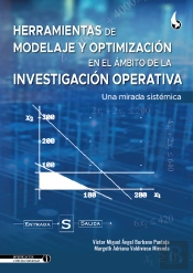 Herramientas De Modelaje Y Optimización En El Ámbito De La Investigación Operativa
